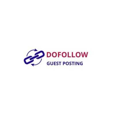 DoFollow Guest Posting